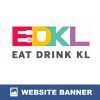 Eat Drink KL Banner Advertisement