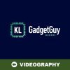 KL Gadget Guy YouTube & Facebook Video