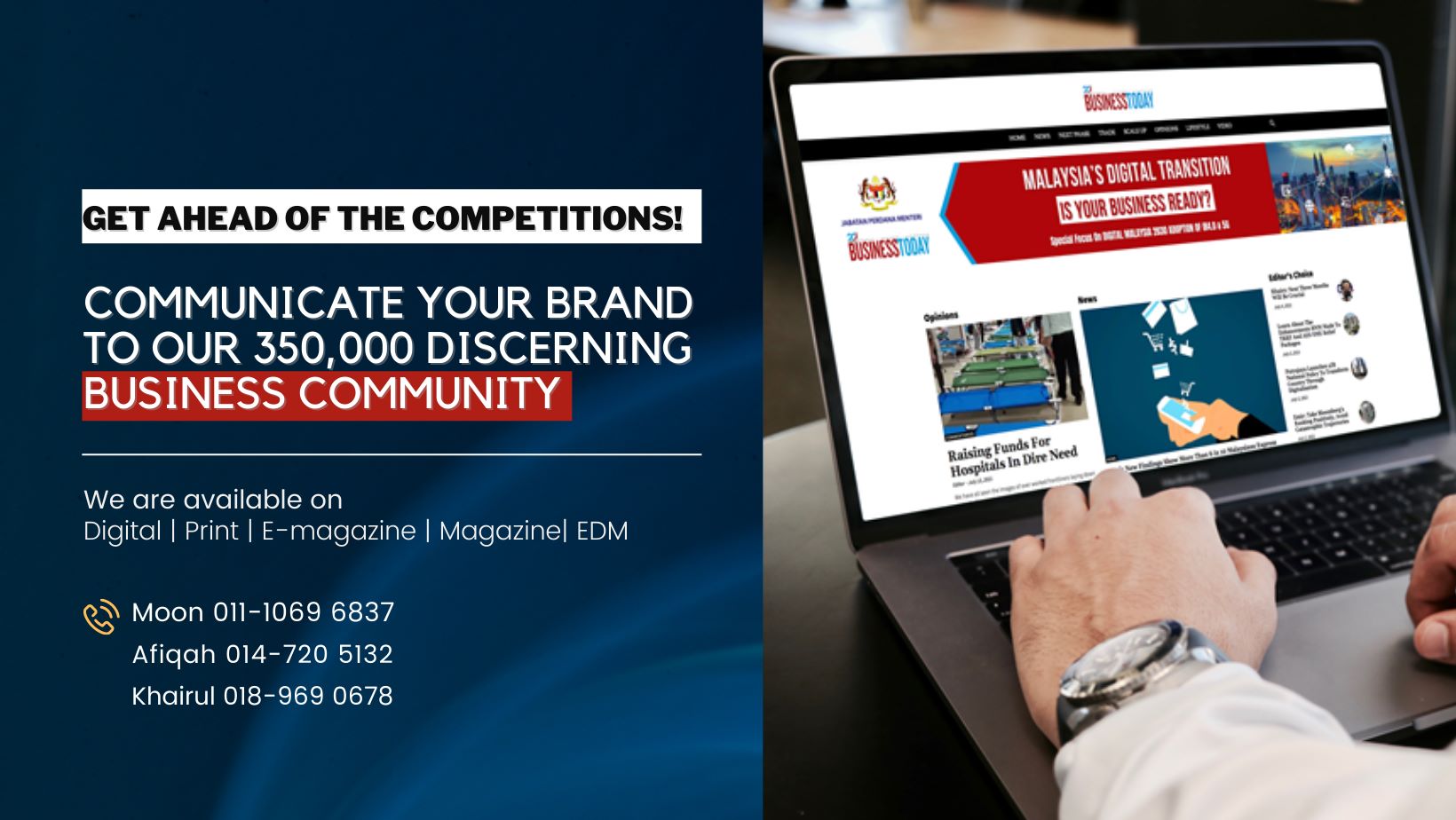 BusinessToday Malaysia