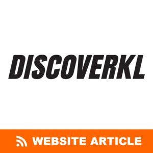 Discover KL Advertorial