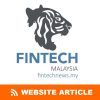 Fintech News Malaysia Sponsored Content