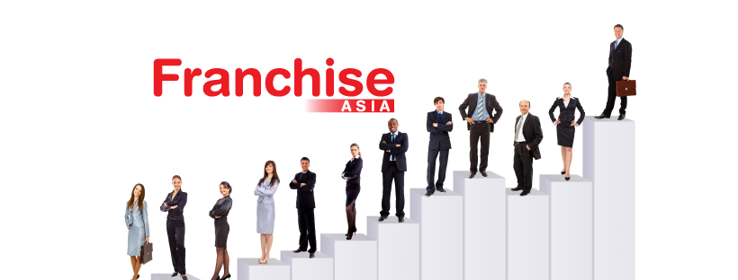 Franchise Asia