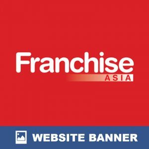 Franchise Asia Website Banner