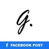 Goody25 Facebook Post