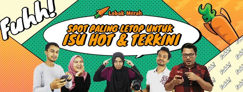 Lobak Merah
