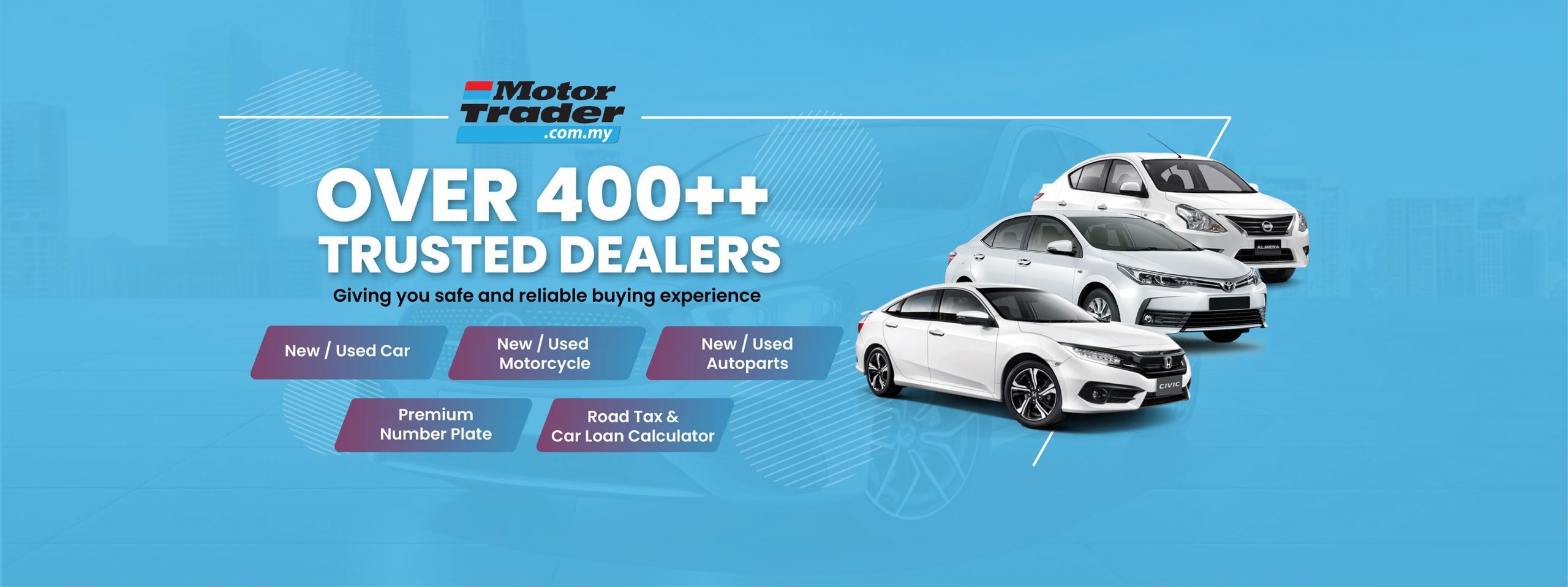 Motor Trader
