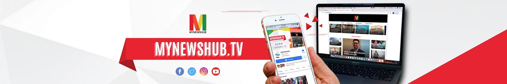 Mynewshub