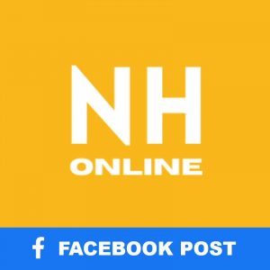 NH Online Facebook Post