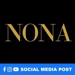 Nona Social Media Post