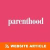 Parenthood Magazine Malaysia Advertorial