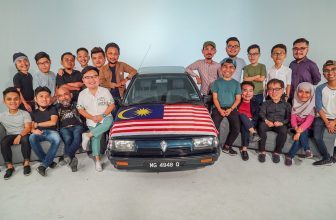 Top 10 automotive blogs & websites in Malaysia