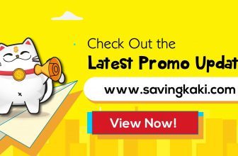 Top 10 shopping deals websites in Malaysia