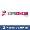SoyaCincau 中文版 Website Display Ads