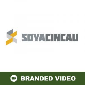SoyaCincau Branded Video