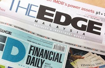 Top 10 business media & websites in Malaysia