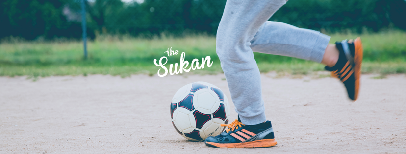 The Sukan