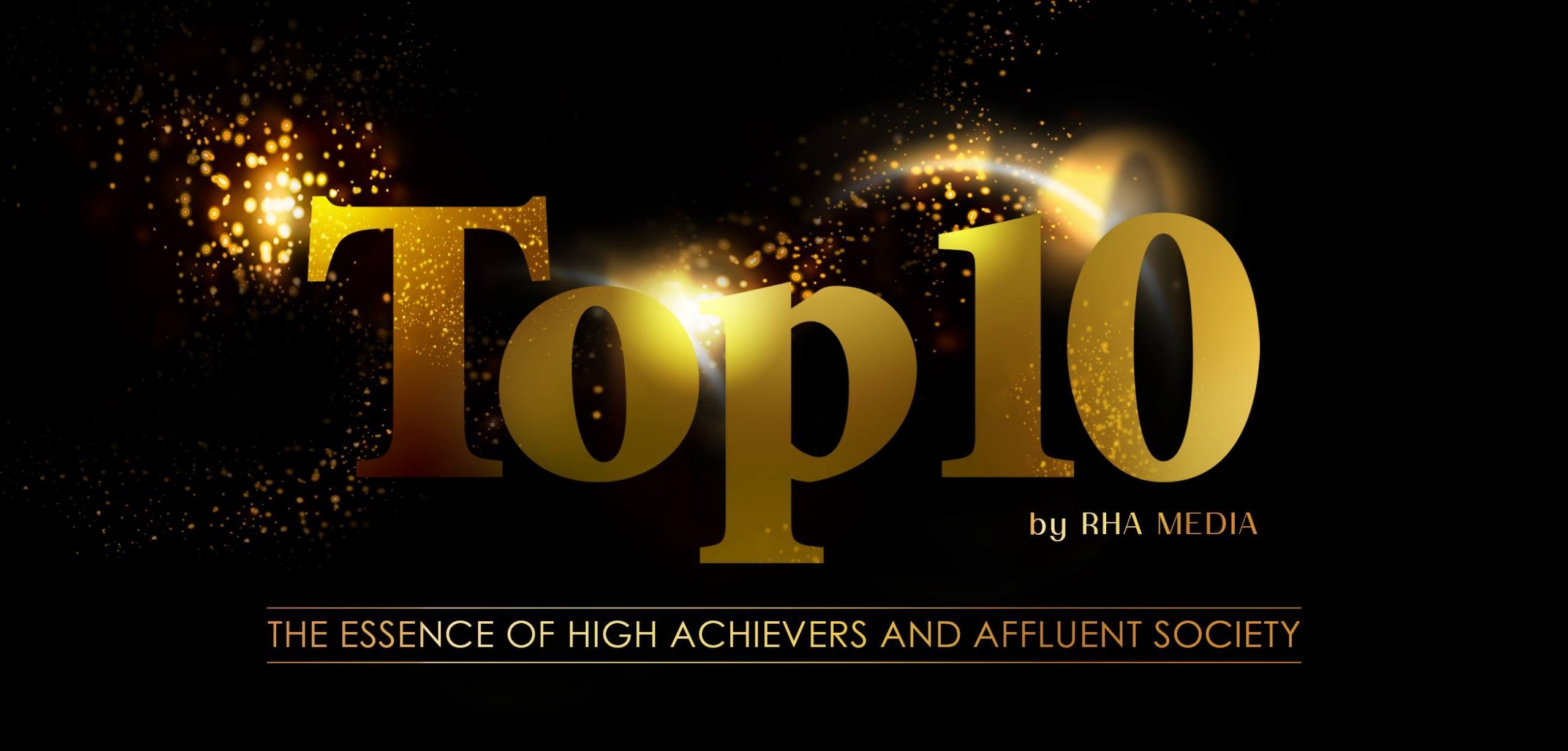 Top 10 of Malaysia