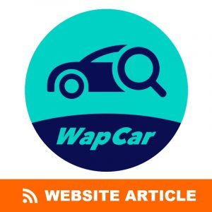 WapCar Sponsored Content