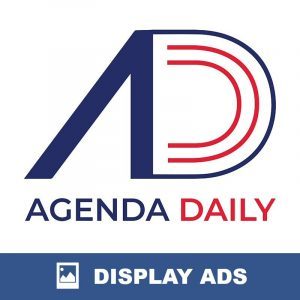 Agenda Daily Display Ads