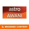 Astro AWANI Branded Content