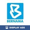 BERNAMA Display Ads