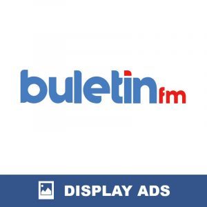 Buletin FM (Kool FM) Display Ads