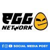 eGG Network Social Media Post