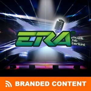 ERA Branded Content