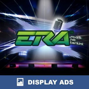 ERA Display Ads
