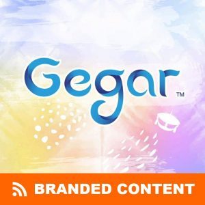 GEGAR Branded Content