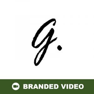 Goody25 Branded Video
