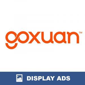 GOXUAN Display Ads