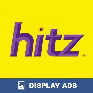 HITZ Display Ads