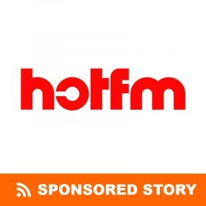 Hot FM Sponsored Story