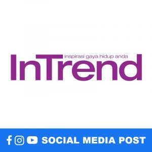 InTrend Social Media Post