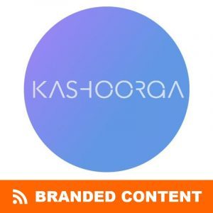 Kashoorga Branded Content