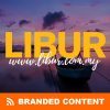 Libur Branded Content