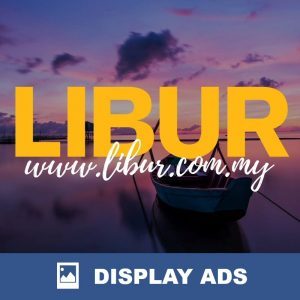 Libur Display Ads