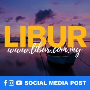 Libur Social Media Post