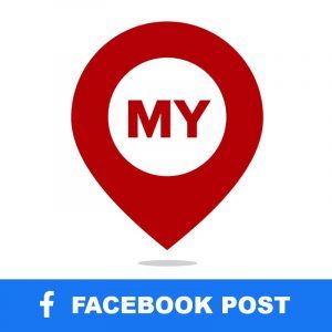 MALAYSIA NOW 就在马来西亚 Facebook Post