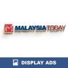 Malaysia Today Display Ads