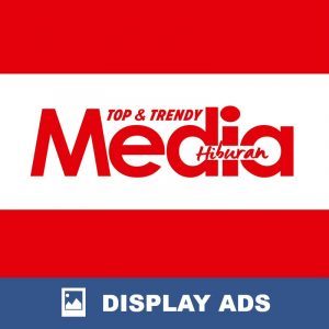 Media Hiburan Display Ads