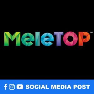 MeleTOP Social Media Post