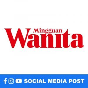 Mingguan Wanita Social Media Post