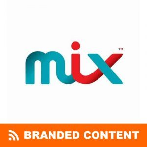 MIX Branded Content