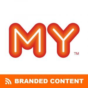 MY Branded Content