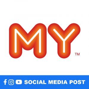 MY Social Media Post