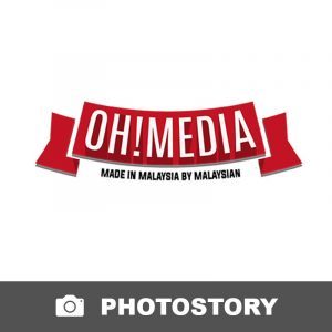 Oh! Media Photostory