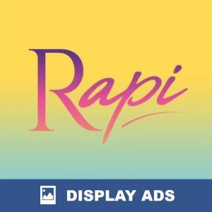 Rapi Display Ads