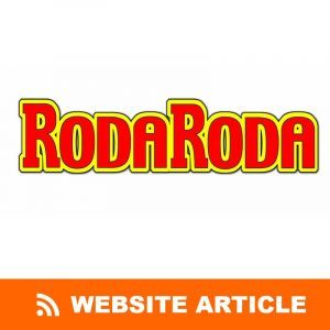 Roda Roda Advertorial